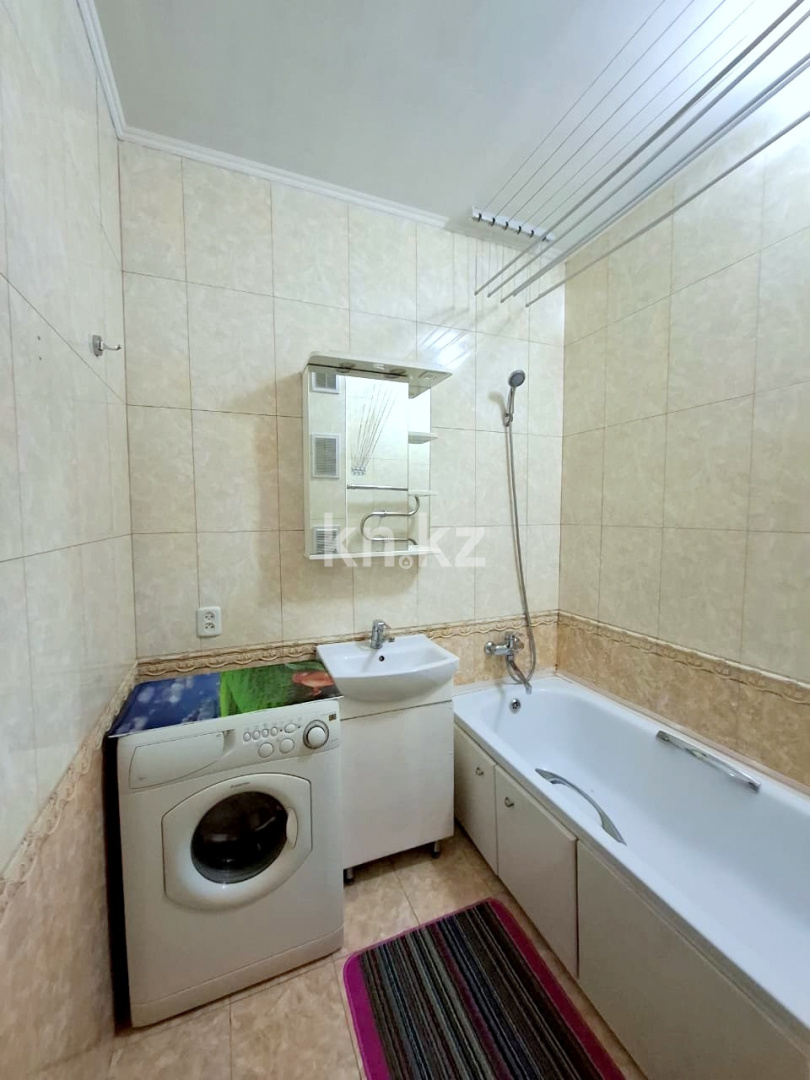 Аренда 1-комнатной квартиры, 43 м² в Алматы - фото 9