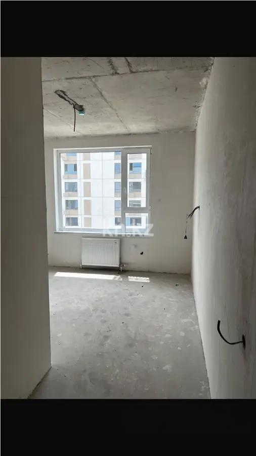 Продажа 1-комнатной квартиры, 34.12 м² в Алматы - фото 2