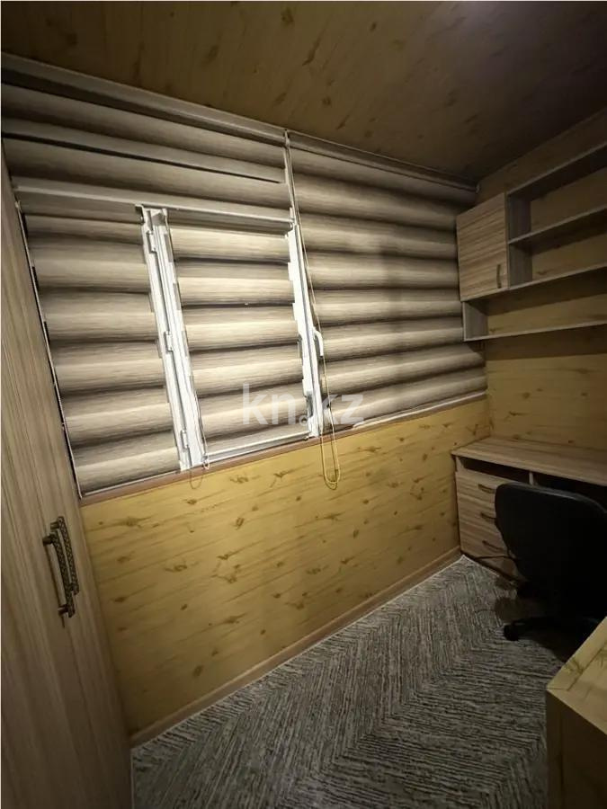 Продажа 1-комнатной квартиры, 32 м² в Алматы - фото 4