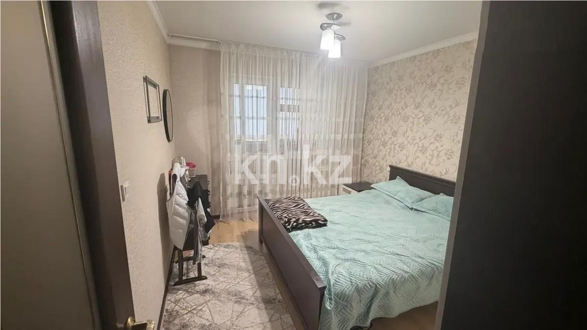 Продажа 4-комнатной квартиры, 87 м² в Алматы - фото 4