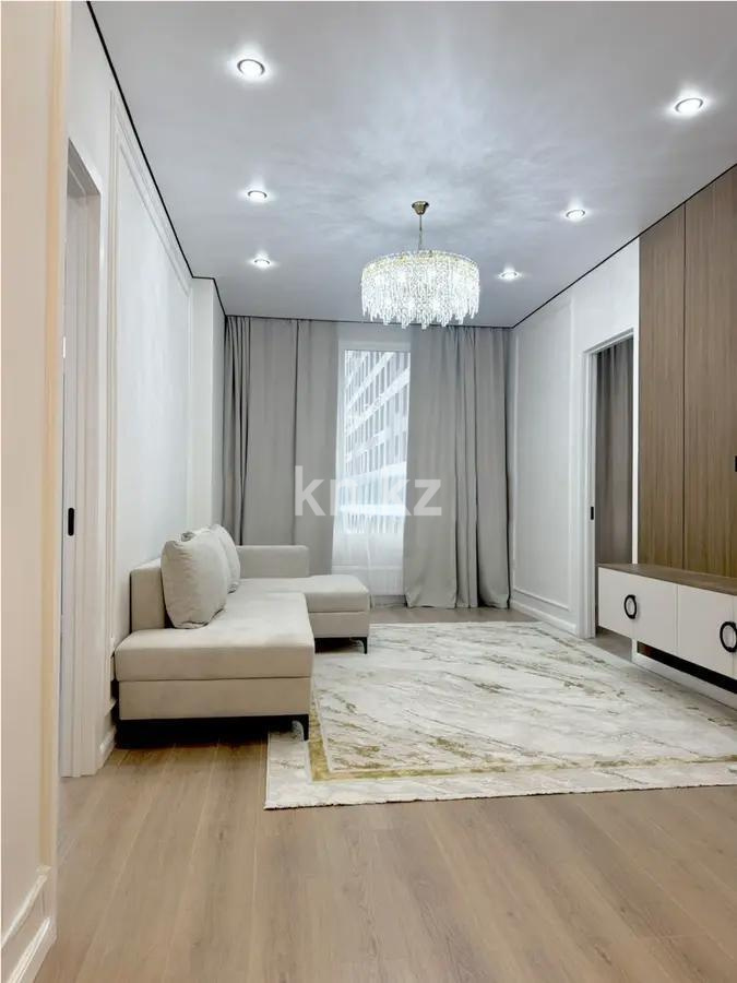 Продажа 3-комнатной квартиры, 70 м², ул. Култегин, дом  4а в Астане