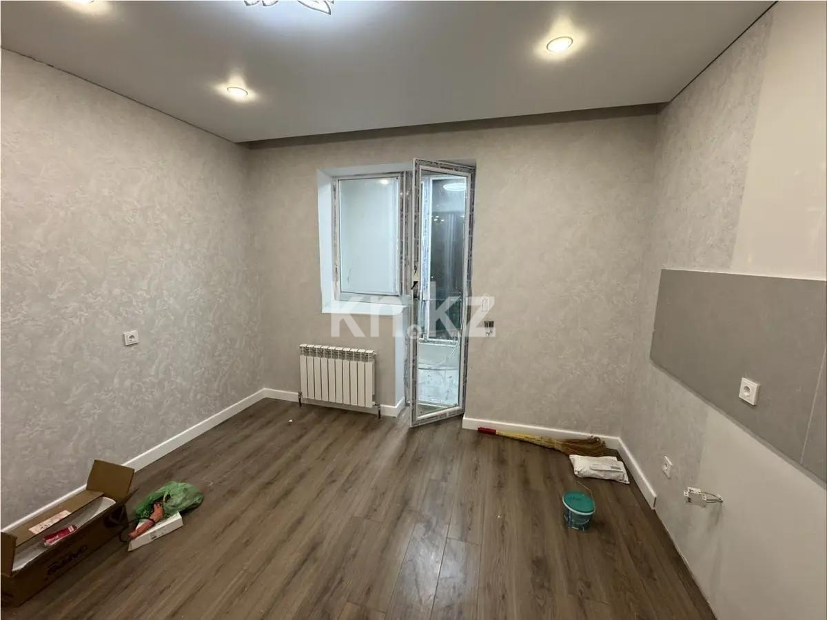 Продажа 1-комнатной квартиры, 40 м² в Астане - фото 2
