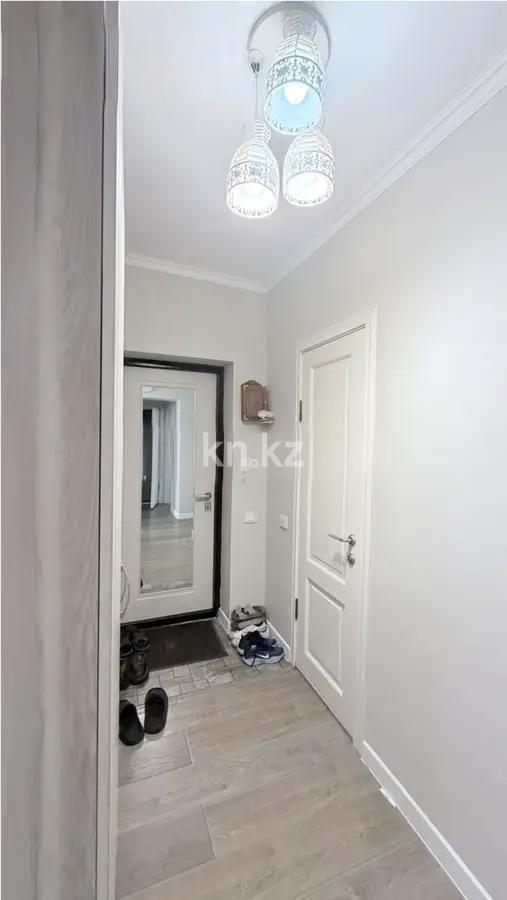 Продажа 3-комнатной квартиры, 70.8 м² в Алматы - фото 5