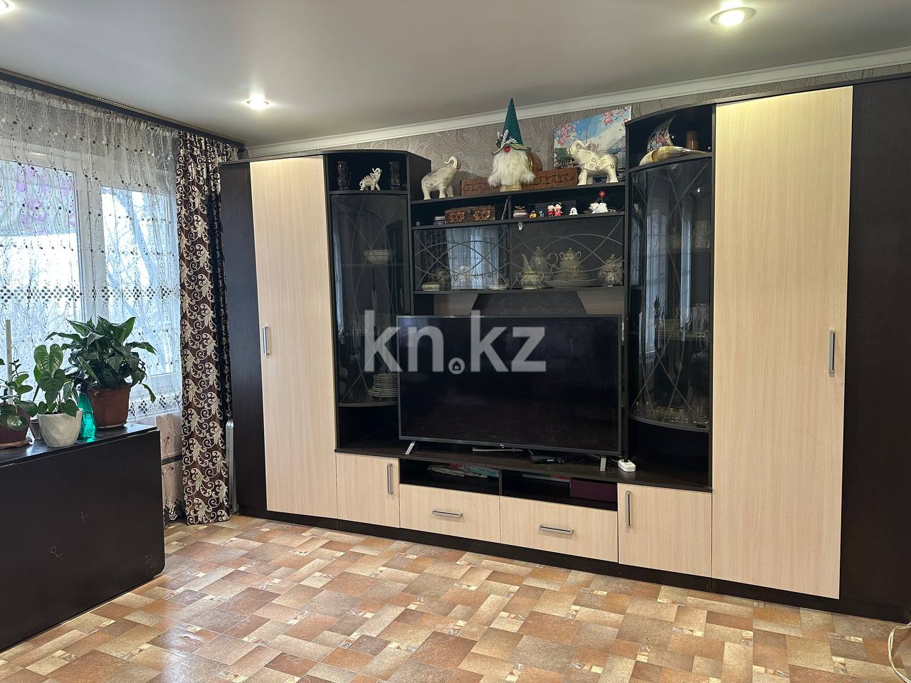 Продажа 3-комнатной квартиры, 89.6 м² в Усть-Каменогорске