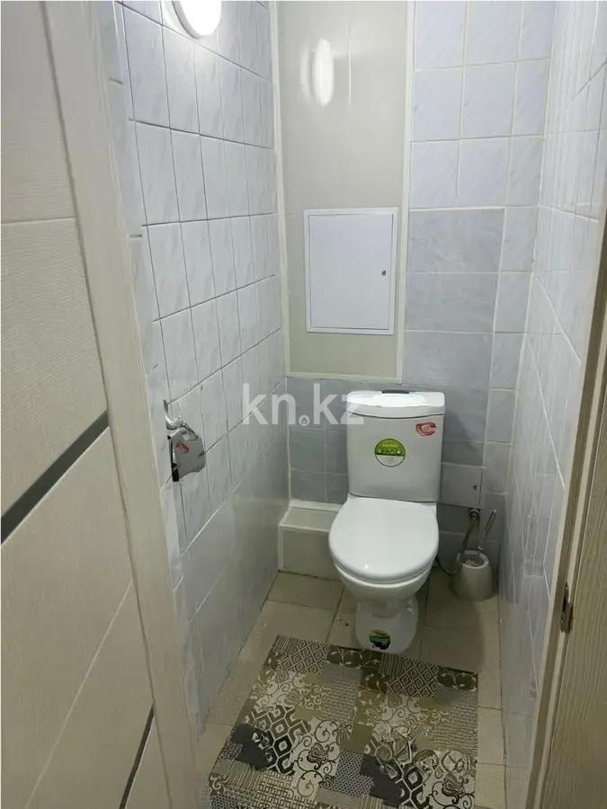 Продажа 1-комнатной квартиры, 36 м² в Алматы - фото 4