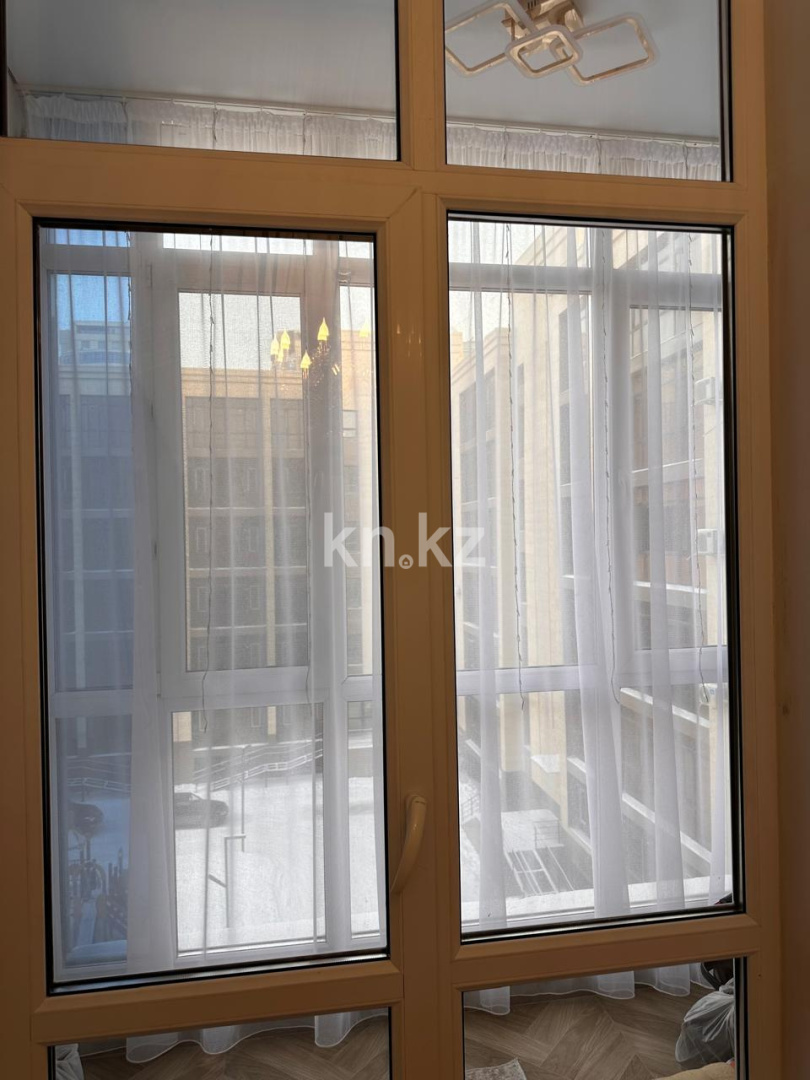 Продажа 2-комнатной квартиры, 62.8 м² в Караганде - фото 11