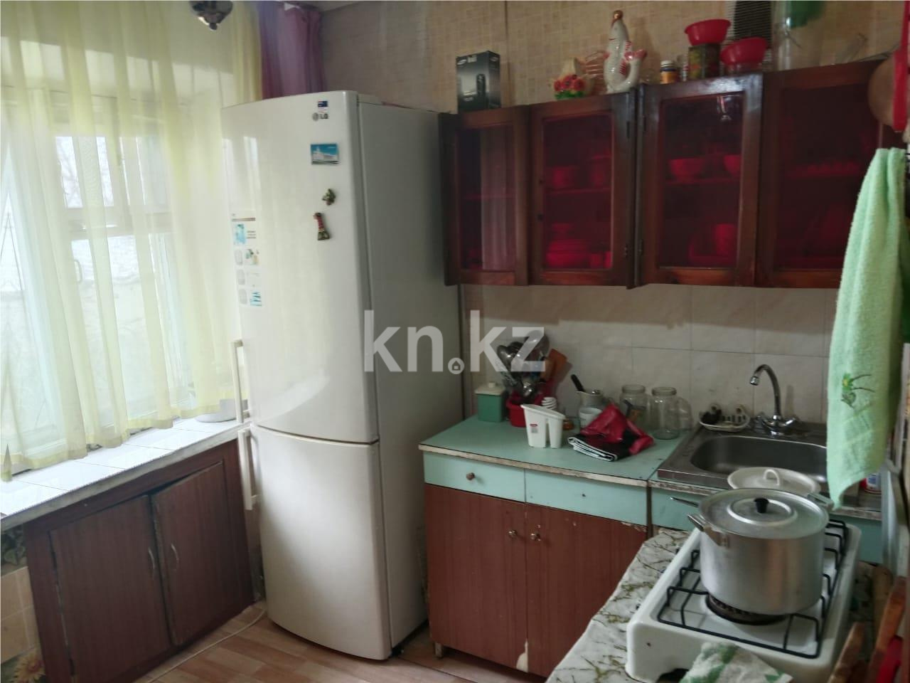 Продажа 2-комнатной квартиры, 43 м², бульвар Независимости в Темиртау - фото 5