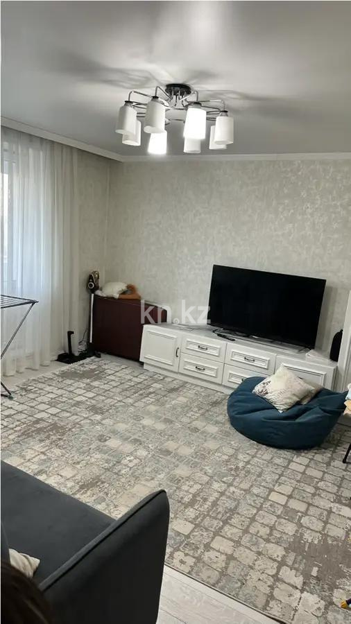 Продажа 3-комнатной квартиры, 63 м², мкр-н Степной-3, дом  3/7 в Караганде