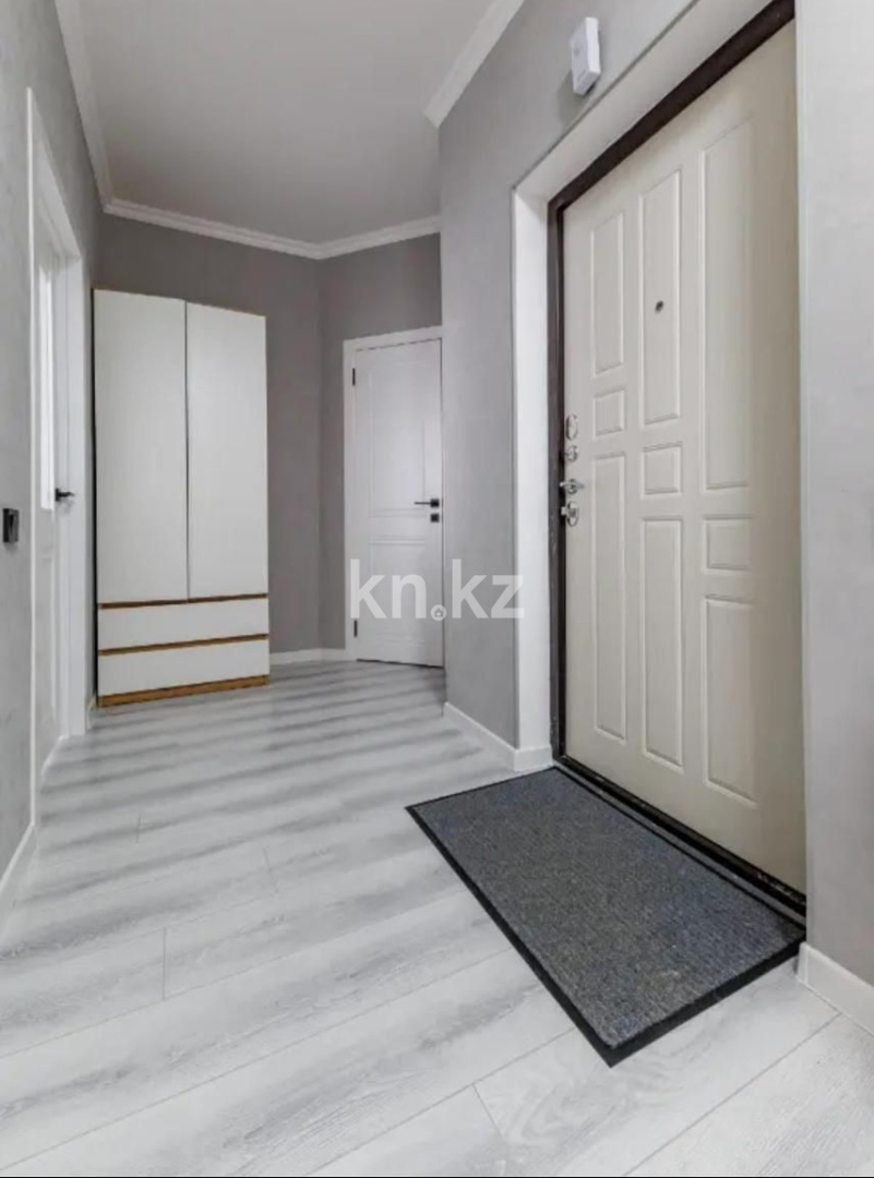 Аренда 3-комнатной квартиры, 95 м² в Астане - фото 2