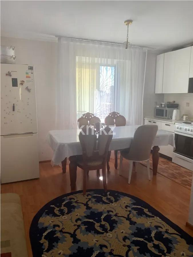 Продажа 2-комнатной квартиры, 63 м², пр. Кудайбердыулы, дом  4 в Астане - фото 3