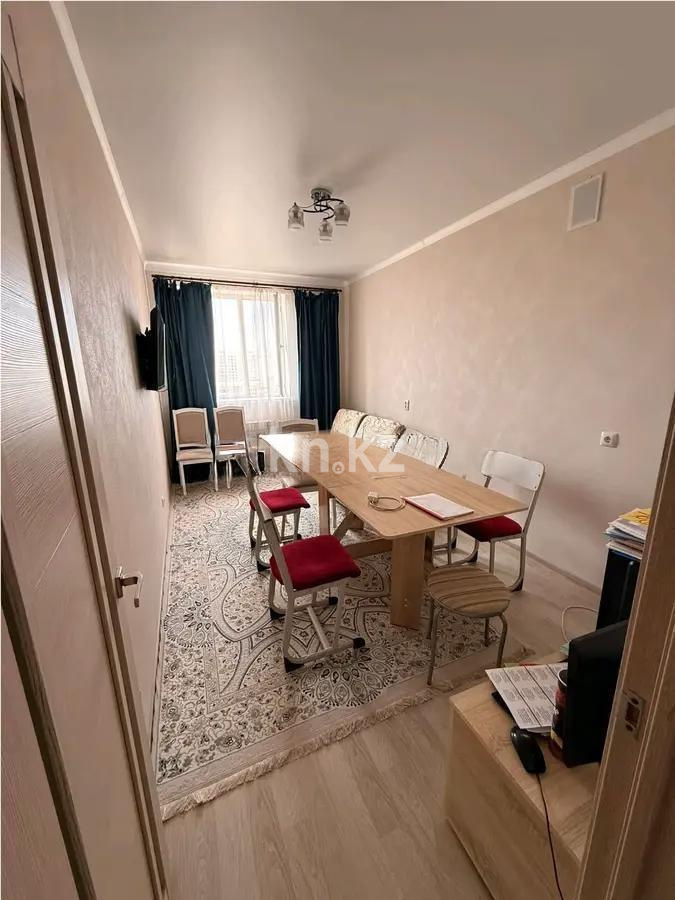 Продажа 2-комнатной квартиры, 46 м² в Астане