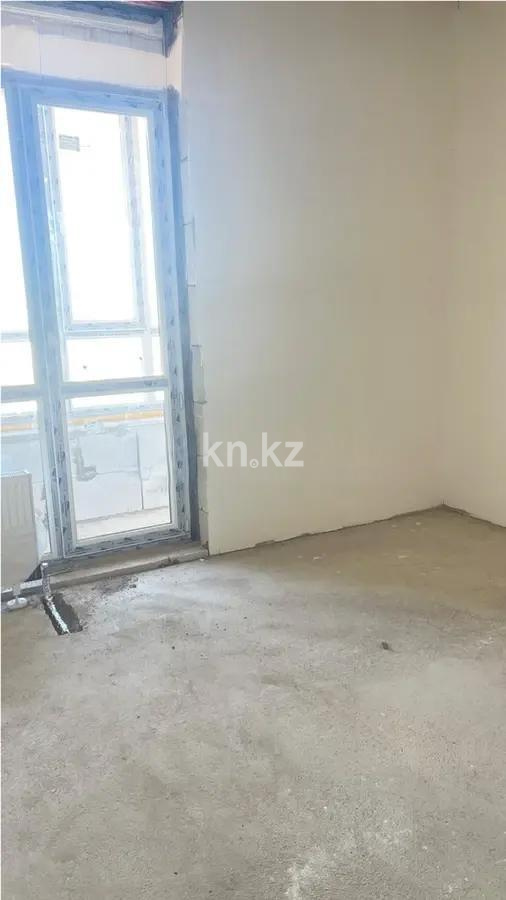 Продажа 1-комнатной квартиры, 41 м² в Астане