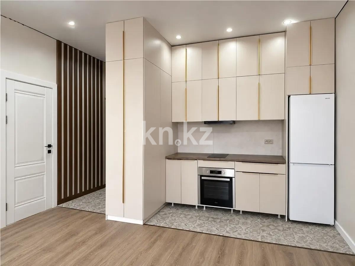 Продажа 2-комнатной квартиры, 35 м² в Астане - фото 3