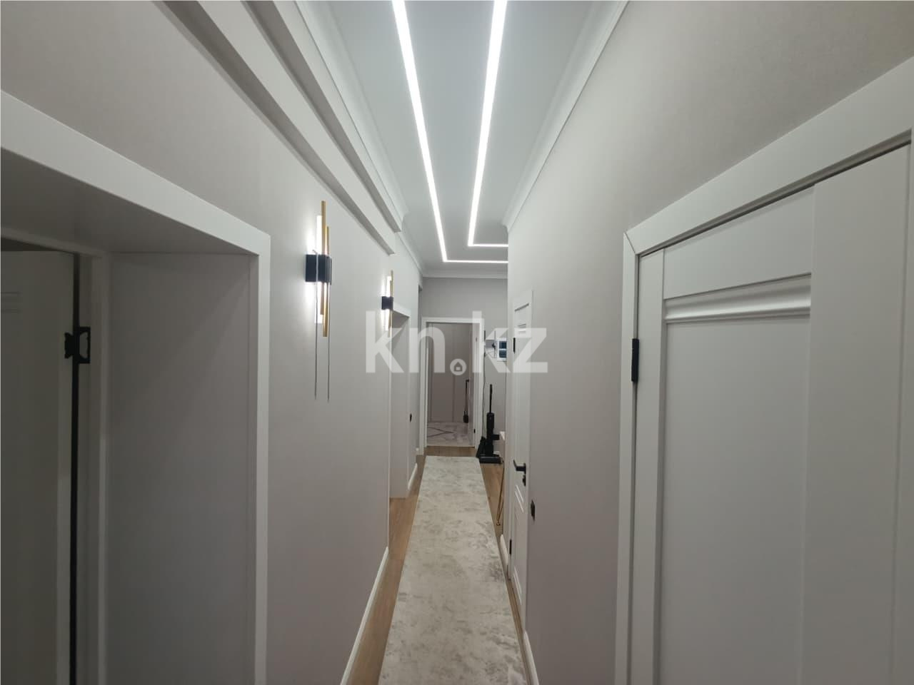 Продажа 3-комнатной квартиры, 80 м² в Караганде - фото 11