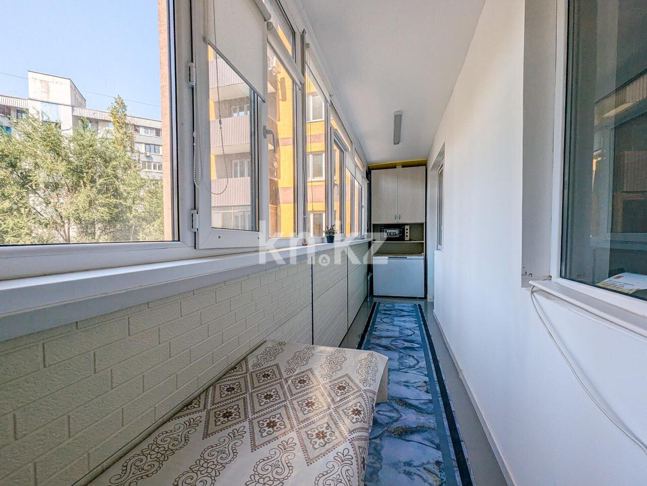 Продажа 2-комнатной квартиры, 64 м² в Алматы - фото 5
