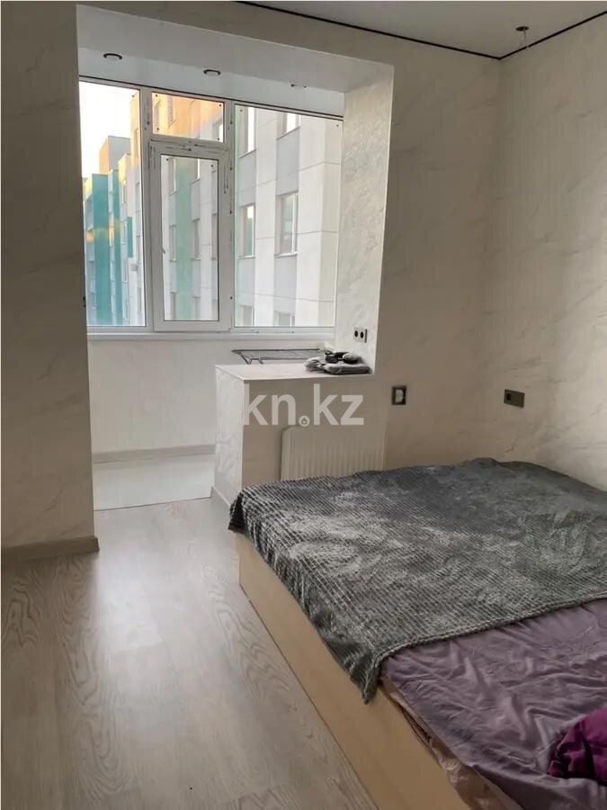Продажа 2-комнатной квартиры, 32 м² в Астане - фото 2