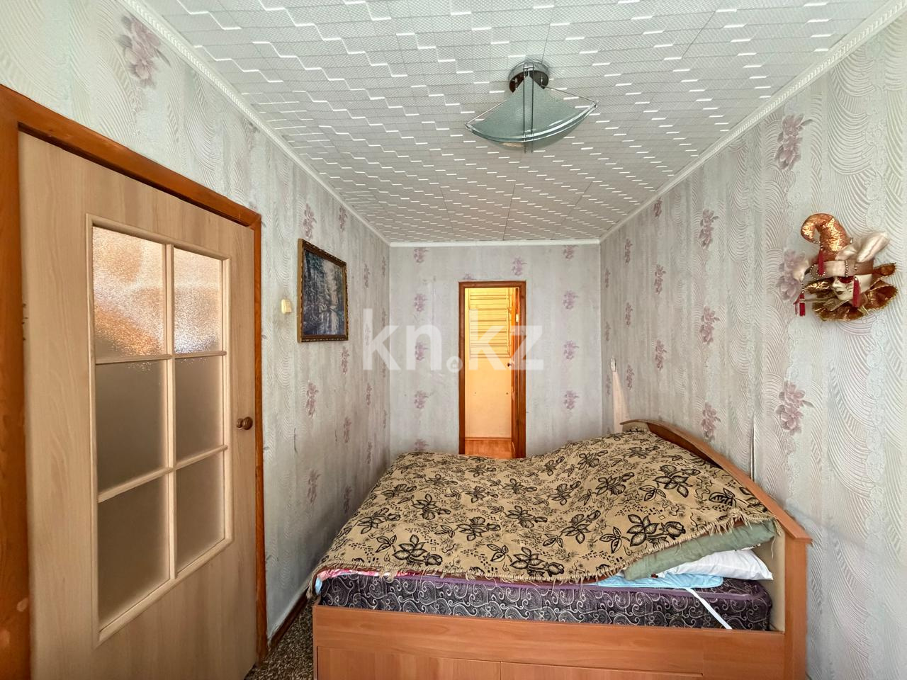 Продажа 2-комнатной квартиры, 41 м² в Караганде - фото 3