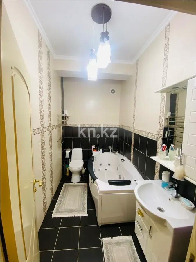 Продажа 3-комнатной квартиры, 130 м² в Алматы - фото 5