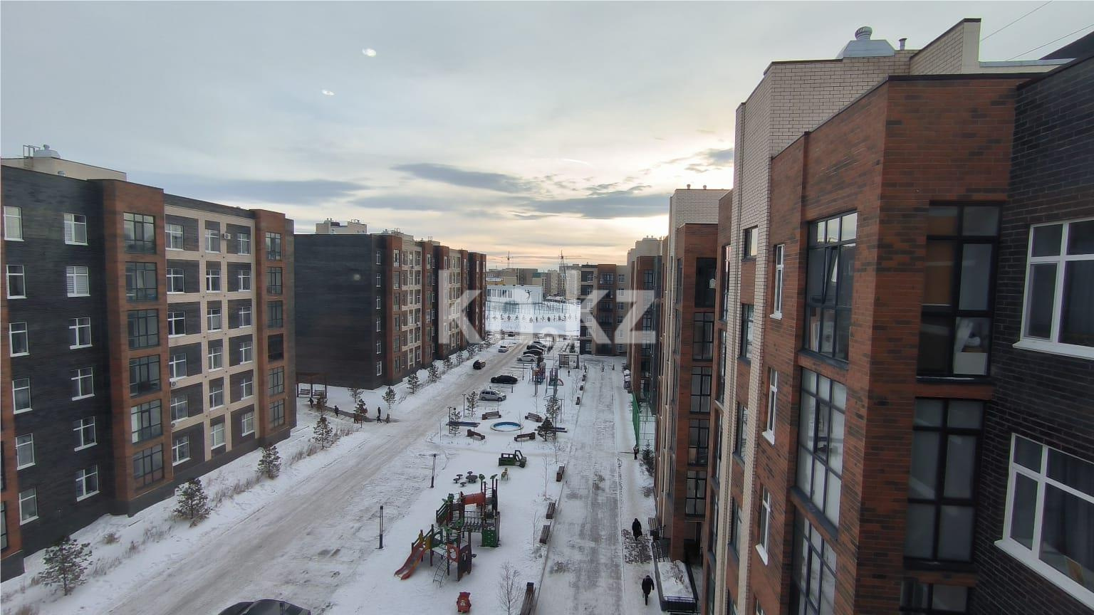 Продажа 3-комнатной квартиры, 90 м² в Караганде - фото 29