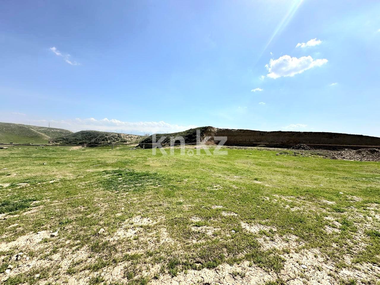 Продажа участка, 4.8 га в Шымкенте - фото 2