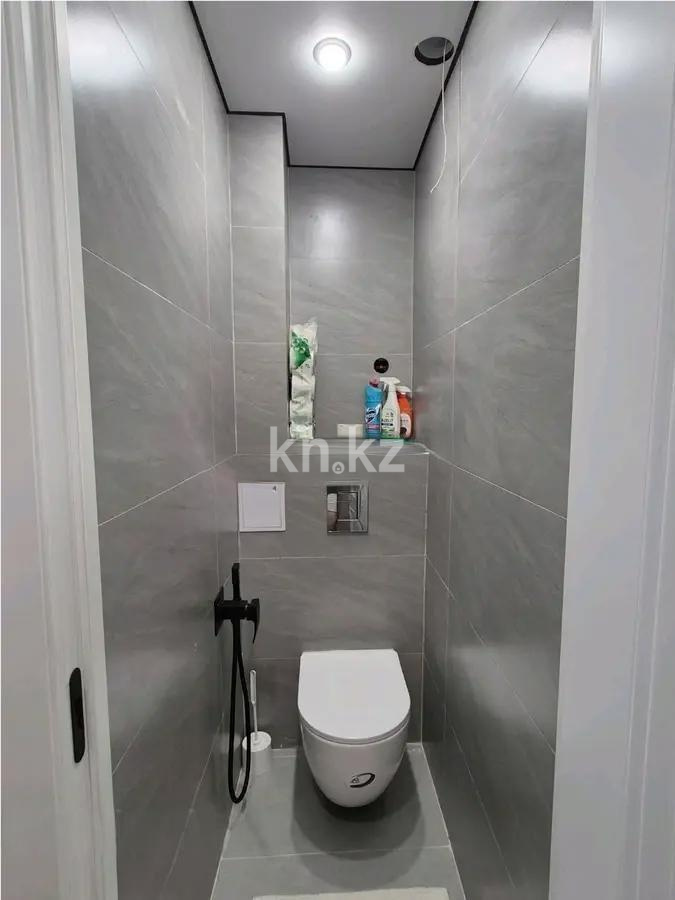 Продажа 3-комнатной квартиры, 62.4 м², мкр-н Орбита-1, дом  31 в Алматы - фото 5