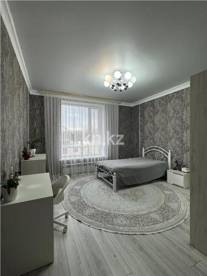 Продажа 3-комнатной квартиры, 94 м², ул. Мухамедханова, дом  21/2 в Астане - фото 3