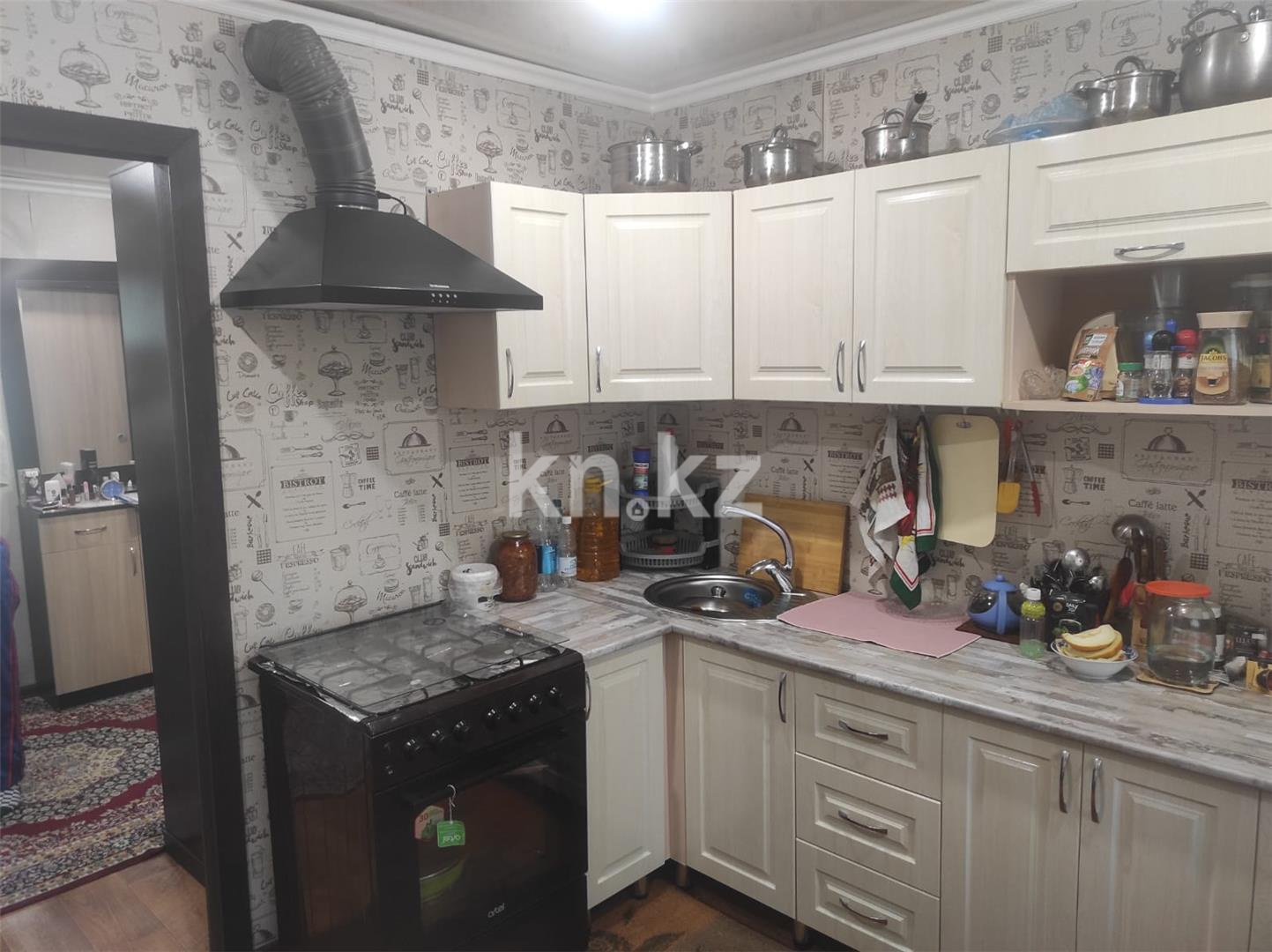 Продажа 3-комнатной квартиры, 71 м², ул. Мустафина в Темиртау - фото 5