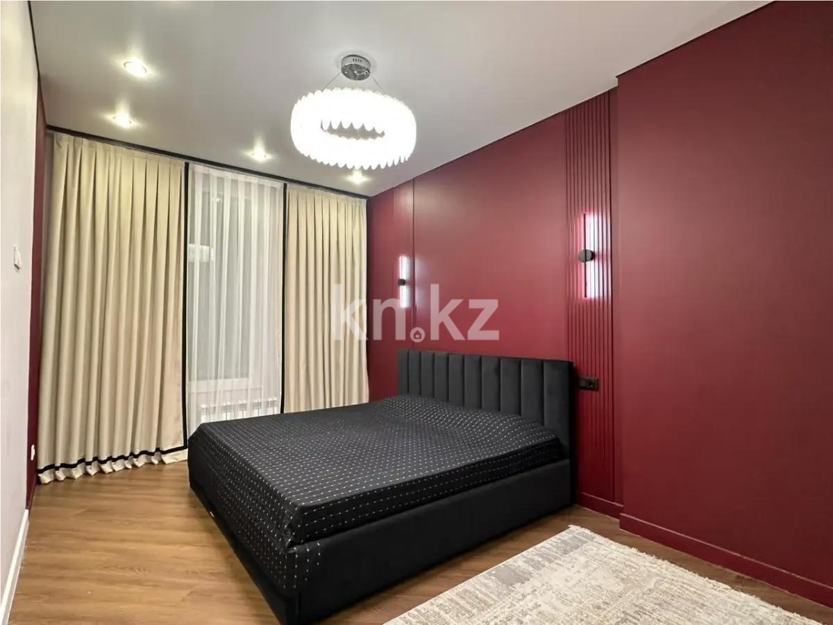 Продажа 3-комнатной квартиры, 92.4 м² в Астане - фото 2