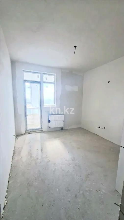 Продажа 1-комнатной квартиры, 38 м² в Астане