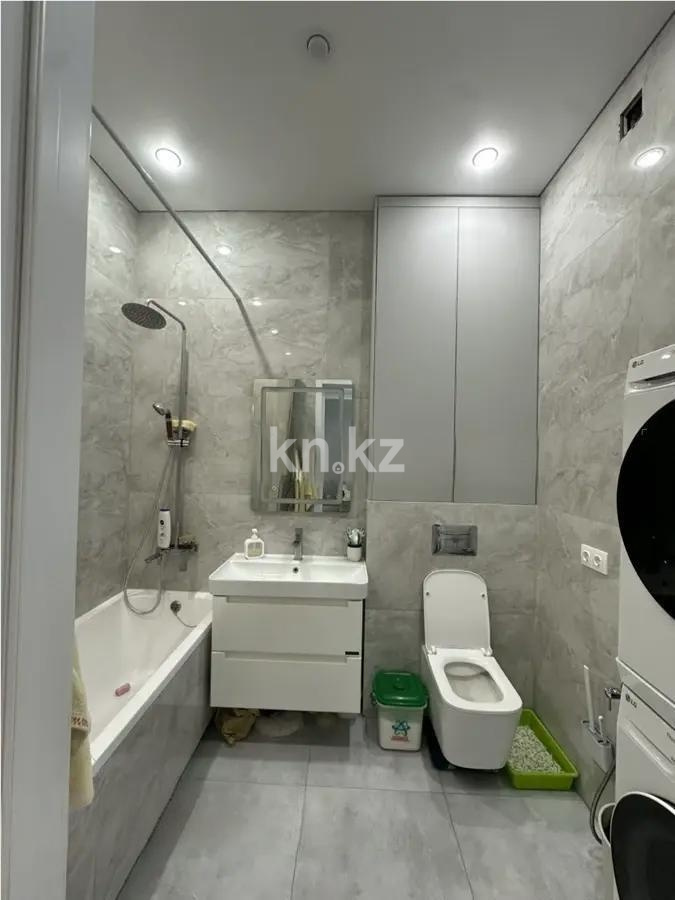 Продажа 2-комнатной квартиры, 48 м² в Астане - фото 4