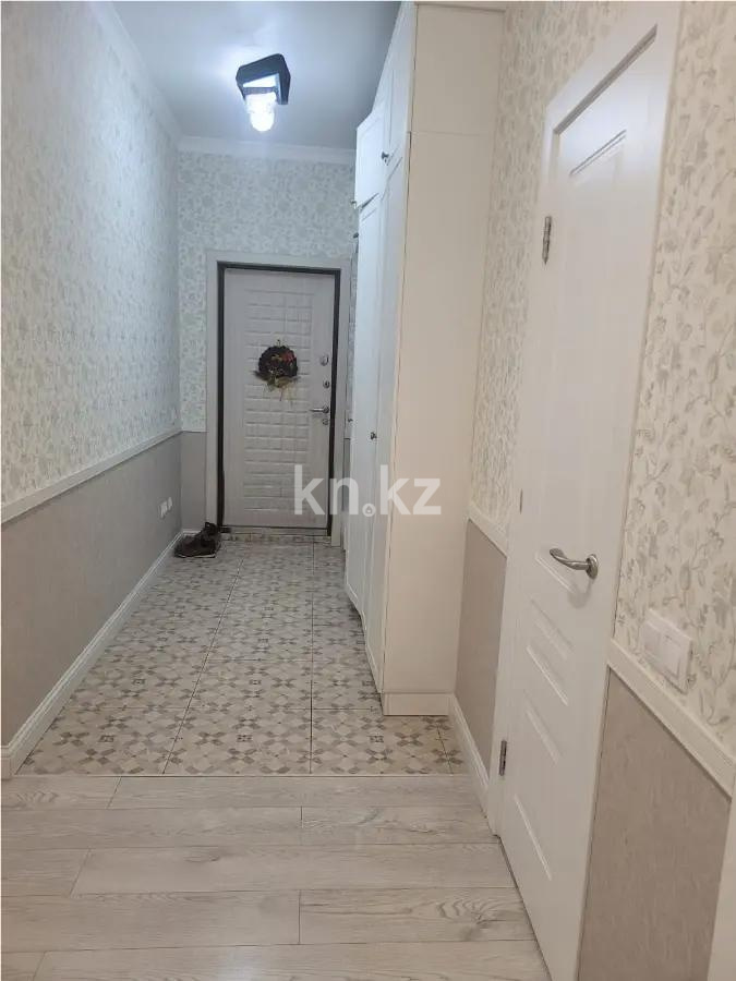 Продажа 3-комнатной квартиры, 90 м², ул. Кумисбекова, дом  12/5 в Астане - фото 6