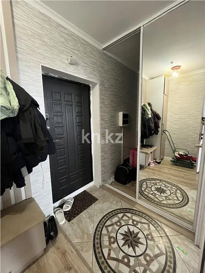 Продажа 1-комнатной квартиры, 43.2 м² в Астане - фото 4