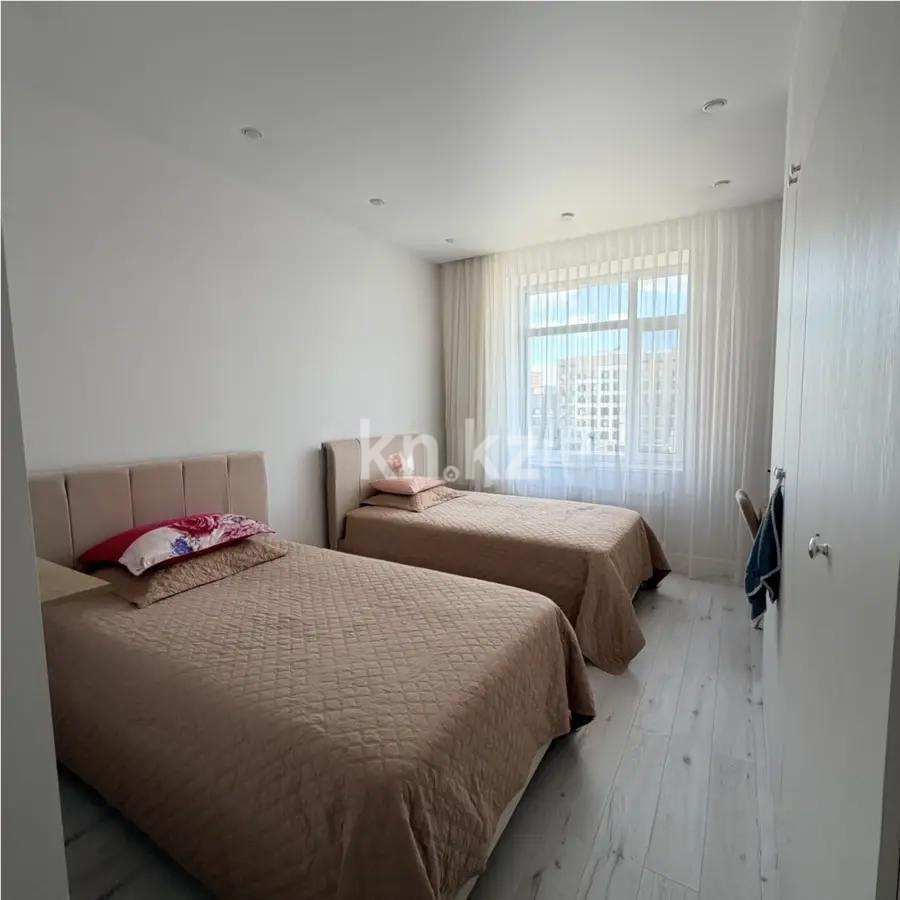 Продажа 3-комнатной квартиры, 83.9 м² в Астане - фото 2