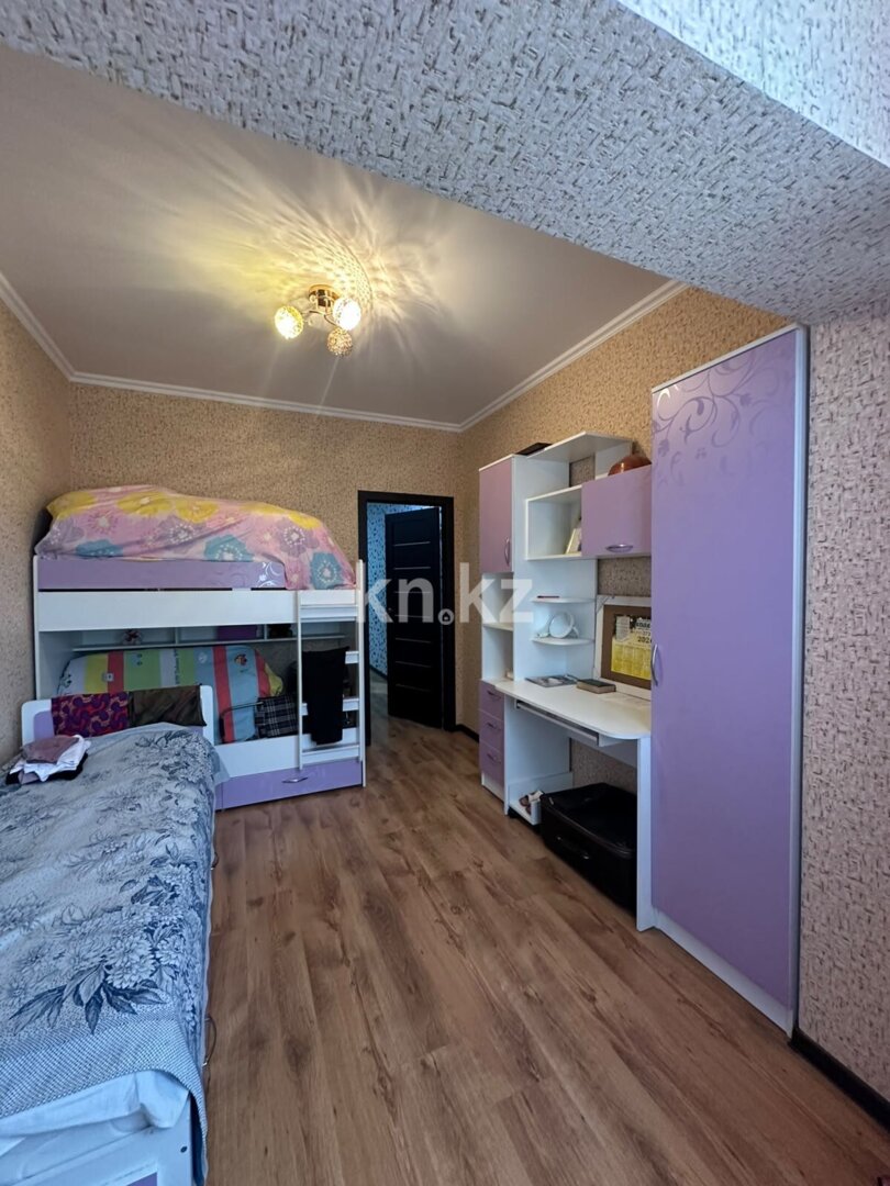 Продажа 3-комнатной квартиры, 63.5 м² в Алматы - фото 8