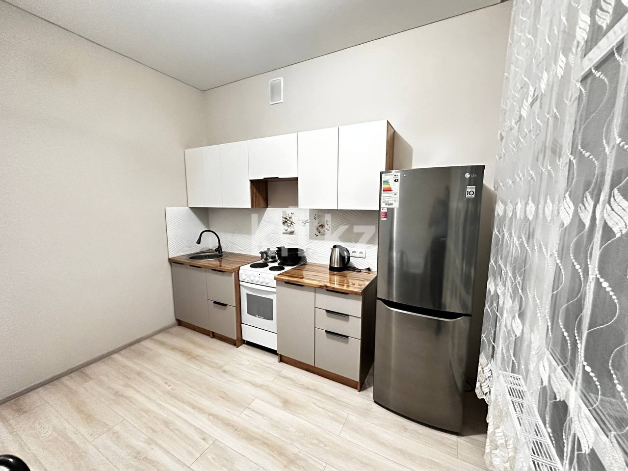 Аренда 1-комнатной квартиры, 39.9 м² в Астане - фото 2