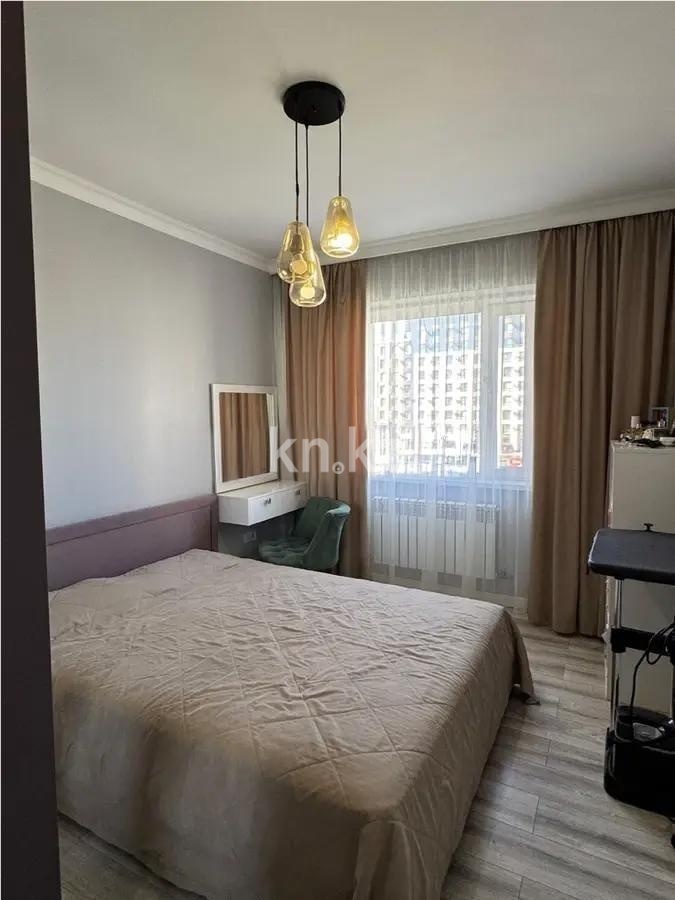Продажа 3-комнатной квартиры, 75 м² в Астане - фото 2