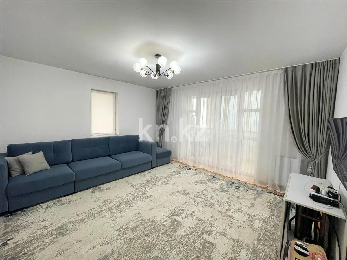 Продажа 2-комнатной квартиры, 66.1 м² в Алматы