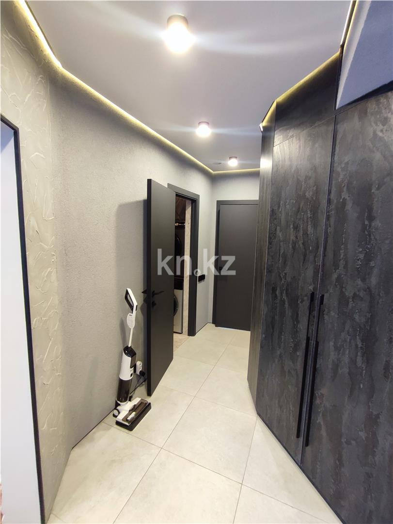 Продажа 2-комнатной квартиры, 56 м² в Караганде - фото 12