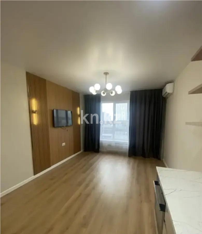 Продажа 3-комнатной квартиры, 61 м² в Алматы