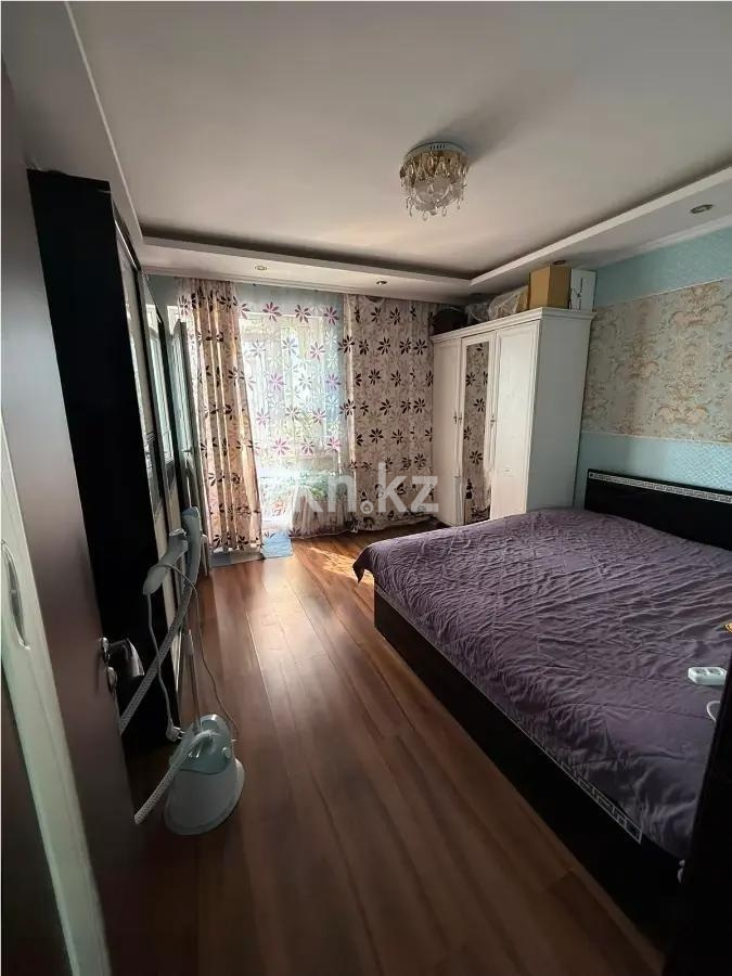 Продажа 2-комнатной квартиры, 61.1 м² в Астане - фото 2