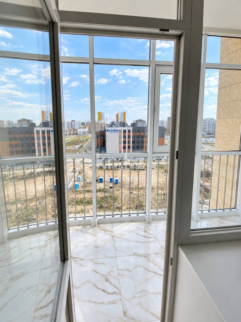 Аренда 2-комнатной квартиры, 80 м² в Астане - фото 5