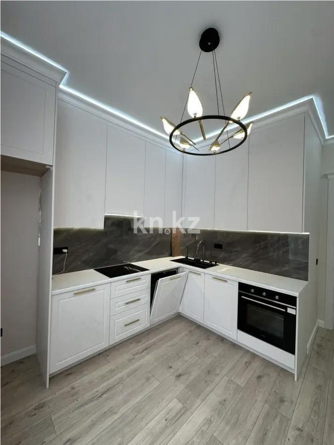 Продажа 3-комнатной квартиры, 90.1 м² в Астане - фото 4