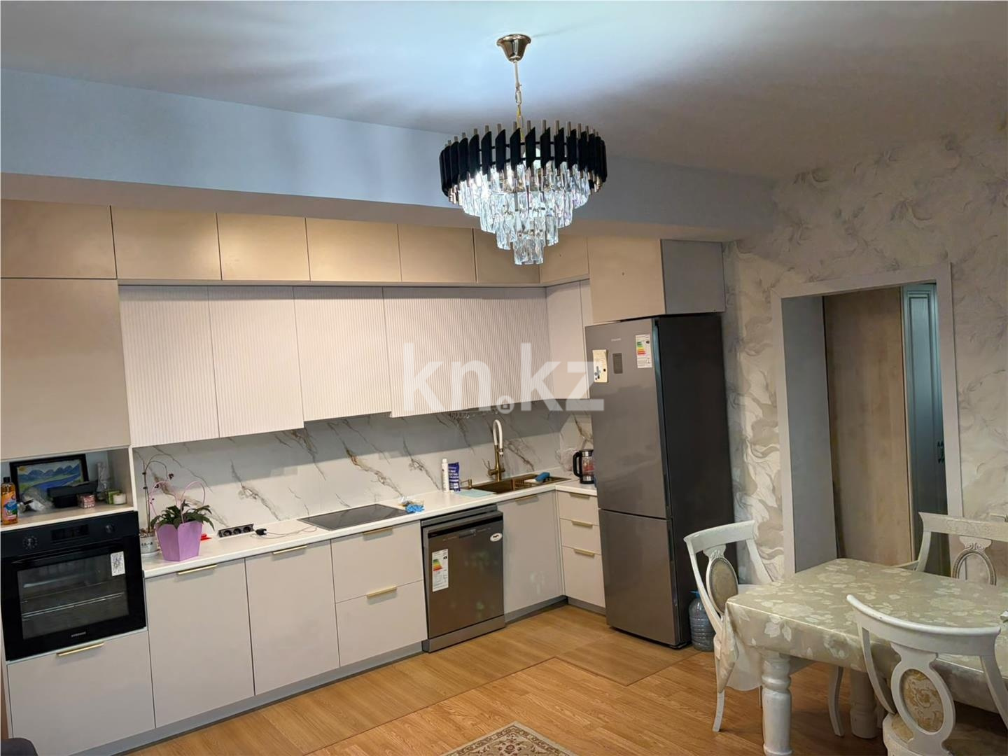 Продажа 3-комнатной квартиры, 88.5 м² в Астане - фото 3