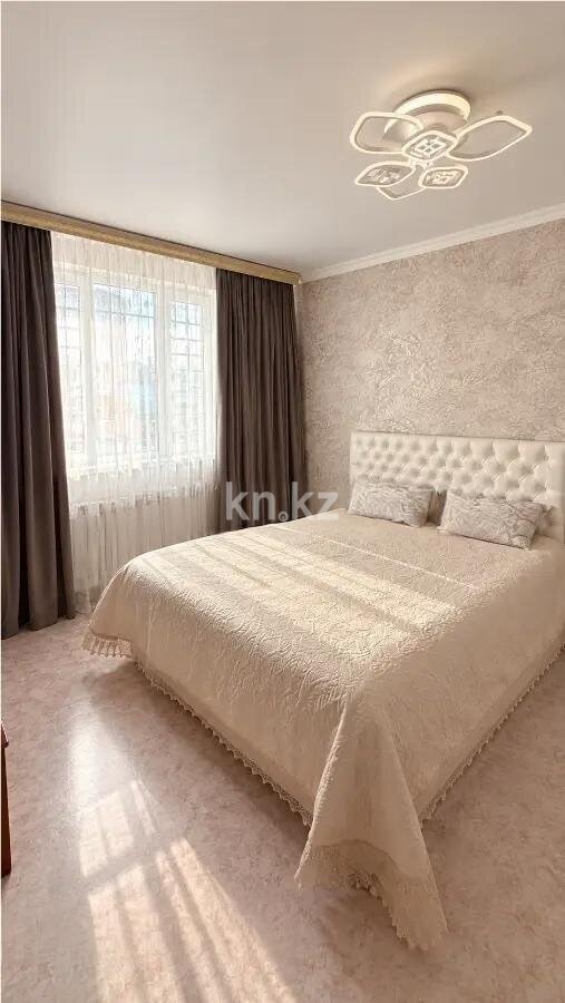 Продажа 2-комнатной квартиры, 56 м² в Алматы - фото 2