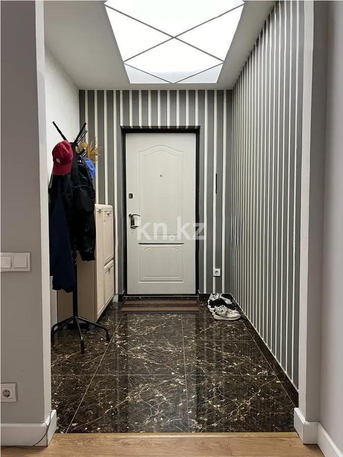 Продажа 3-комнатной квартиры, 63 м², ул. Жунисова, дом  4/3 в Алматы - фото 5