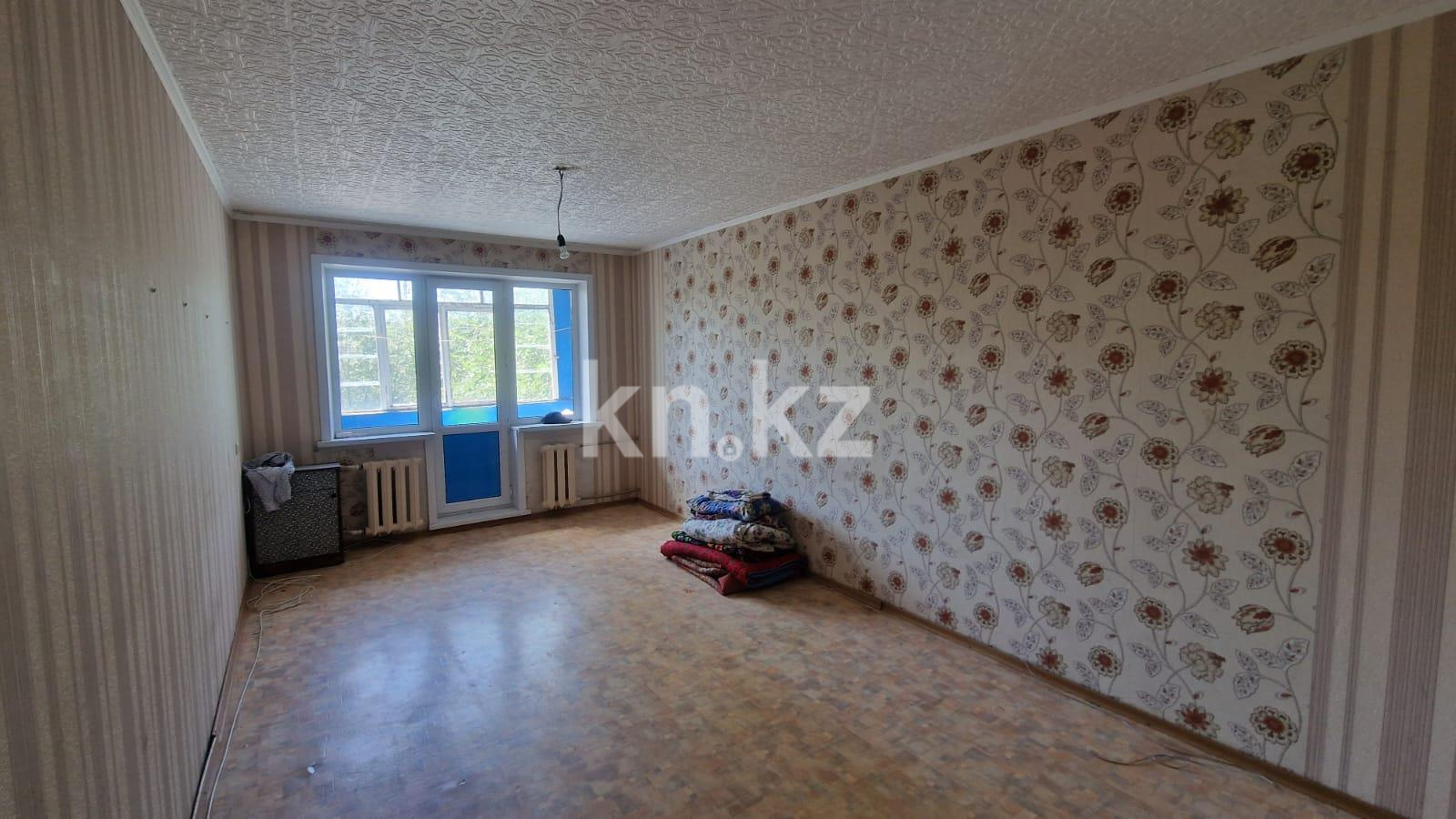 Продажа 2-комнатной квартиры, 44 м² в Темиртау