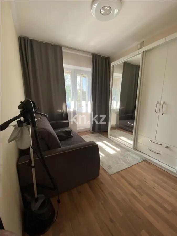 Продажа 3-комнатной квартиры, 70 м² в Алматы - фото 2