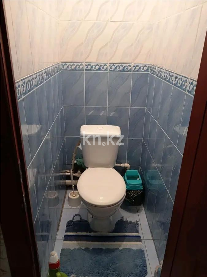 Продажа 2-комнатной квартиры, 42 м², ул. Язева, дом  1 в Караганде - фото 5