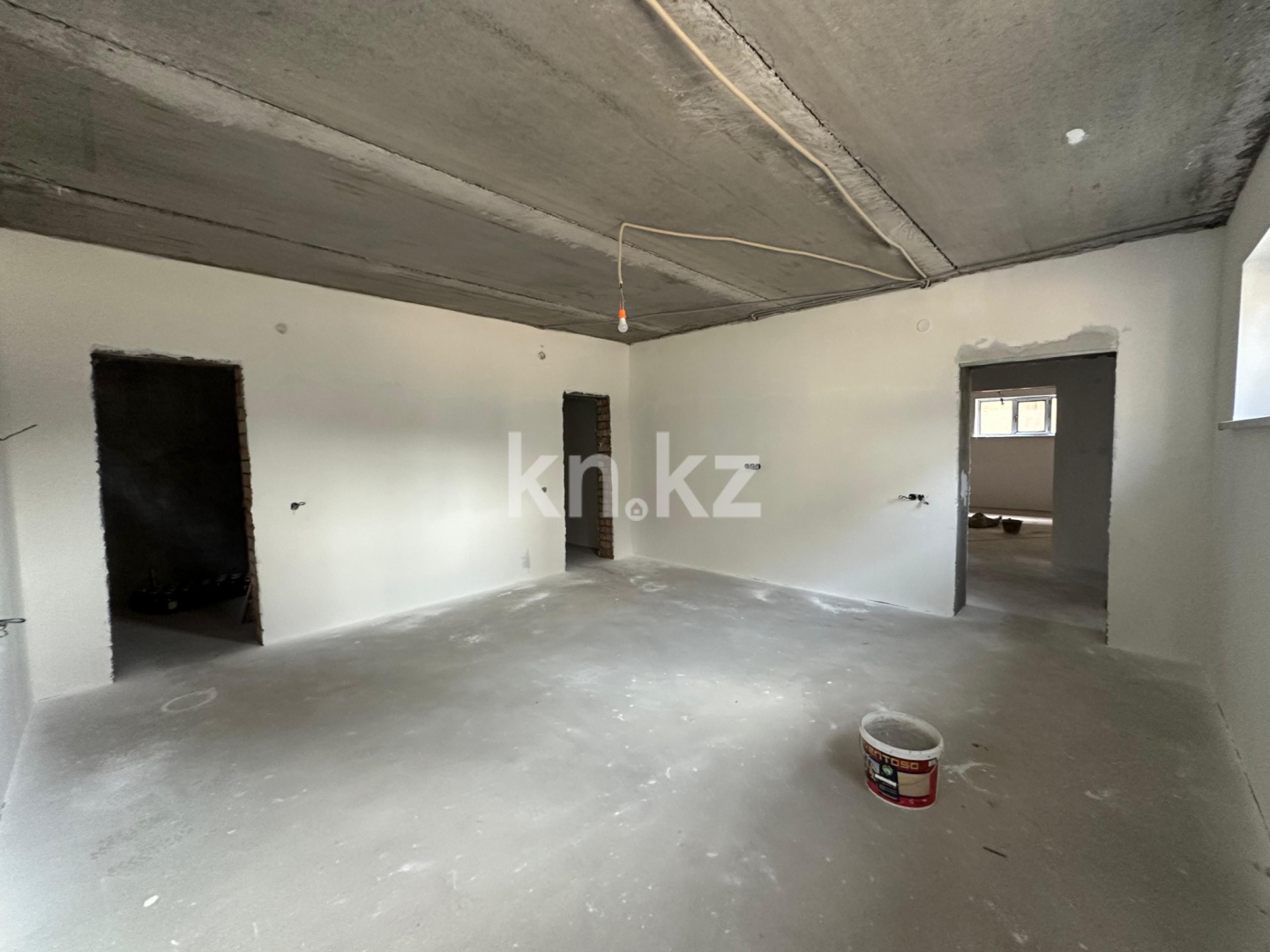 Продажа 8-комнатного дома, 400 м², микрорайон "Ынтымак-2", дом  1111 в Шымкенте - фото 20