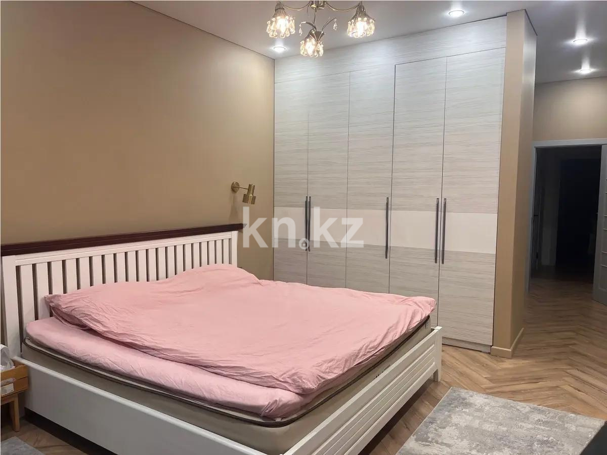 Продажа 3-комнатной квартиры, 106 м² в Алматы - фото 2